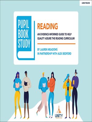 cover image of Pupil Book Study